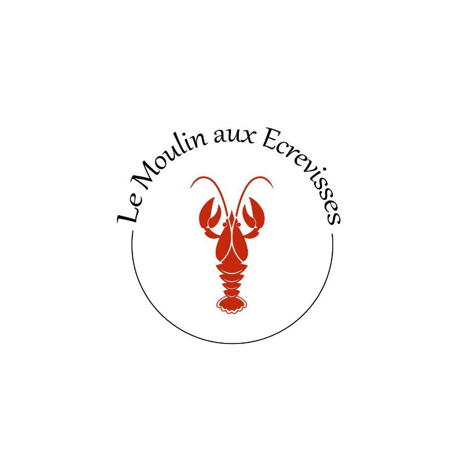 Le Moulin Aux Ecrevisses Bed & Breakfast Thonnance-lès-Joinville Exterior photo
